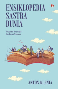 ENSIKLOPEDIA SASTRA DUNIA