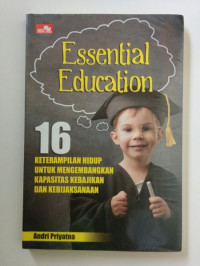 Image of ESSENTIAL EDUCATION