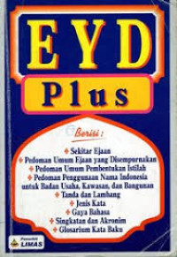 EYD PLUS