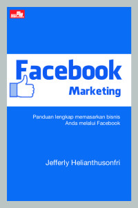 Image of FACEBOOK MARKETING