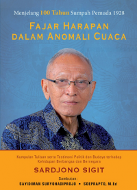 Image of FAJAR HARAPAN DALAM ANOMALI CUACA