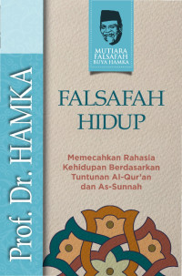 Image of FALSAFAH HIDUP