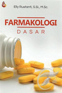 Image of FARMAKOLOGI DASAR