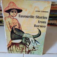 FAVOURITE STORIES FROM BORNEO