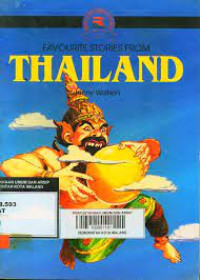 FAVOURITE STORIES FROM THAILAND