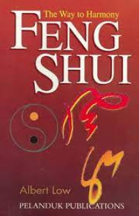 Feng Shui: The way to harmony