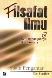 Image of FILSAFAT ILMU