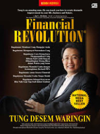 Image of FINANCIAL REVOLUTION