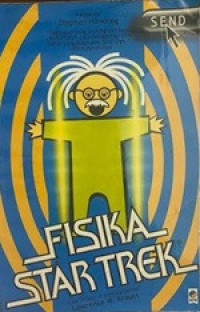 Image of FISIKA STAR TREK
