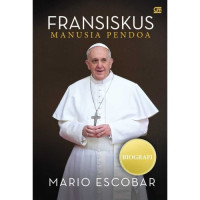 FRANSISKUS MANUSIA PENDOA