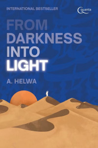 Image of FROM DARKNESS INTO LIGHT