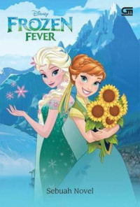 Image of FROZEN FEVER