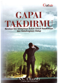 GAPAI TAKDIRMU