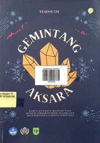 GEMINTANG AKSARA