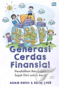 Image of GENERASI CERDAS FINANSIAL