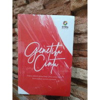 GENETIKA CINTA