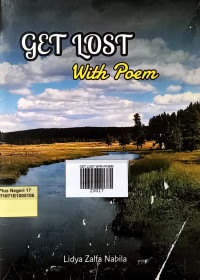 GET LOST WITH POEM