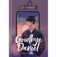 Image of GOODBYE DANIEL