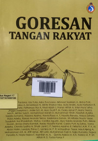 Image of GORESAN TANGAN RAKYAT