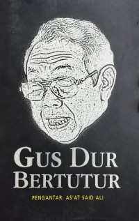 Image of GUS DUR BERTUTUR