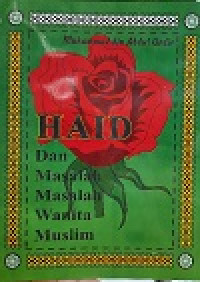 Image of HAID DAN MASALAH WANITA MUSLIM