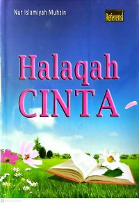 Image of HALAQAH CINTA
