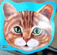 Image of HALO! AKULAH KUCING
