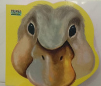 Image of HALO! AKULAH BEBEK