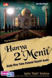 Image of hanya 2 menit anda bisa tahu potensi rezeki anda