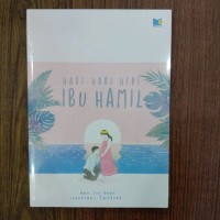 HARI - HARI HEPI IBU HAMIL