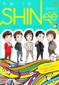 Image of HELLO SHINEE