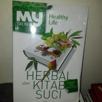 HERBAL DARI KITAB SUCI