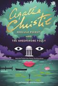Image of HERCULE POIROT AND THE GREENSHORE FOLLY