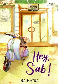 Image of HEY, SAB!