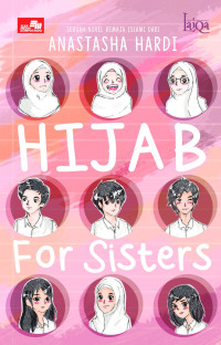 HIJAB FOR SISTERS