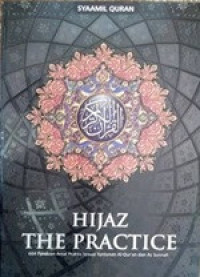 Image of HIJAZ THE PRACTICE