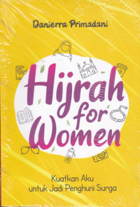 HIJRAH FOR WOMAN