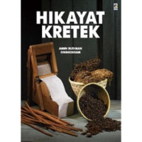 HIKAYAT KRETEK