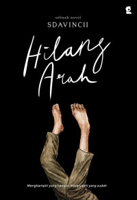 Image of HILANG ARAH