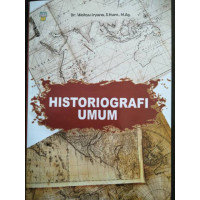 HISTOGRAFI UMUM