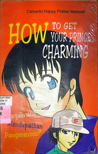 Image of How to Get Your Prince Charming