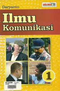 Image of ILMU KOMUNIKASI