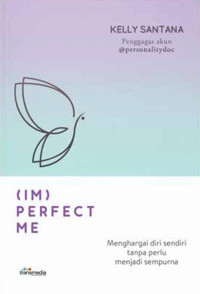 Image of IM PERFECT ME