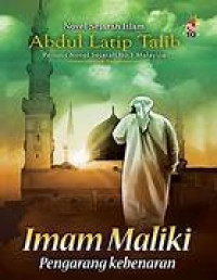 Image of IMAM MALIKI PECINTA KEBENARAN