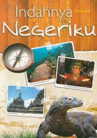 Image of INDAHNYA NEGERIKU