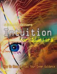 Image of INTUITION FOR STARTERS