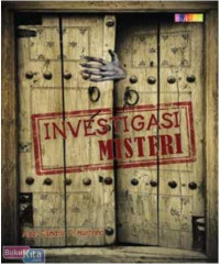 Image of INVESTIGASI MISTERI