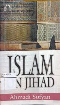 Image of ISLAM ON JIHAD