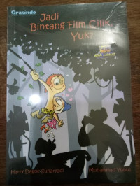 Image of JADI BINTANG FILM CILIK,YUK?
