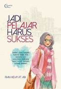 Image of JADI PELAJAR HARUS SUKSES